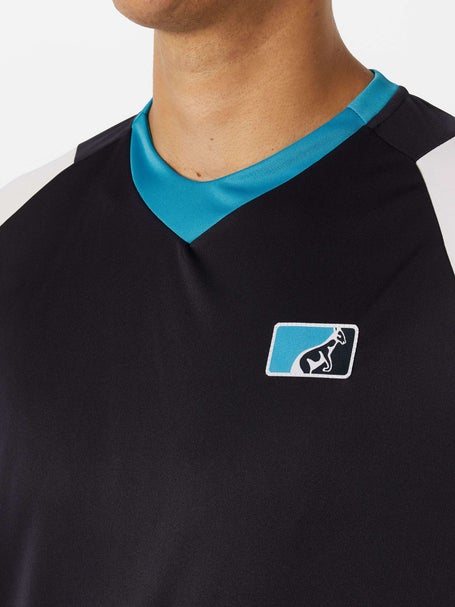 Australian Mens Summer Top