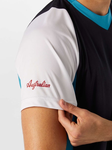 Australian Mens Summer Top