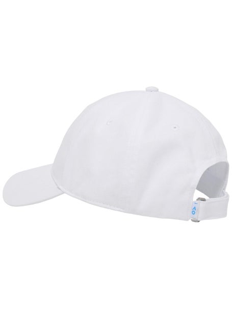 Australian Open 2026 Logo Hat - White