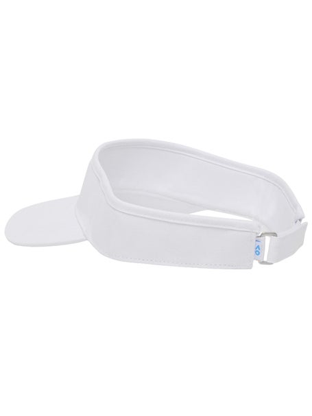 Australian Open 2026 Visor - White