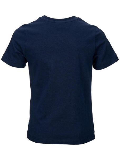 Australian Open Juniors 2025 Happy Slam T-Shirt