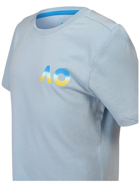 Australian Open Juniors 2025 Tidal Graphic T-Shirt