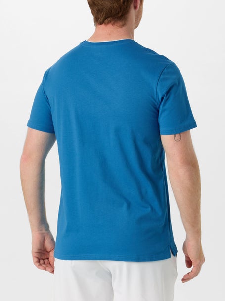 Australian Open Mens 2025 Logo T-Shirt