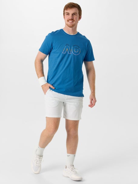 Australian Open Mens 2025 Logo T-Shirt