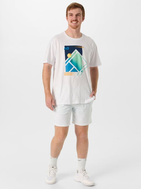 Australian Open Mens 2025 Match Point T-Shirt