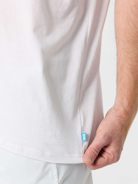 Australian Open Mens 2025 Match Point T-Shirt