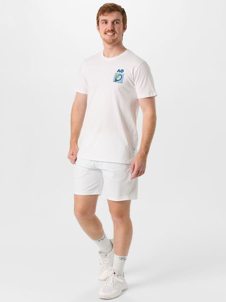 Australian Open Mens 2025 Slam Graphic T-Shirt