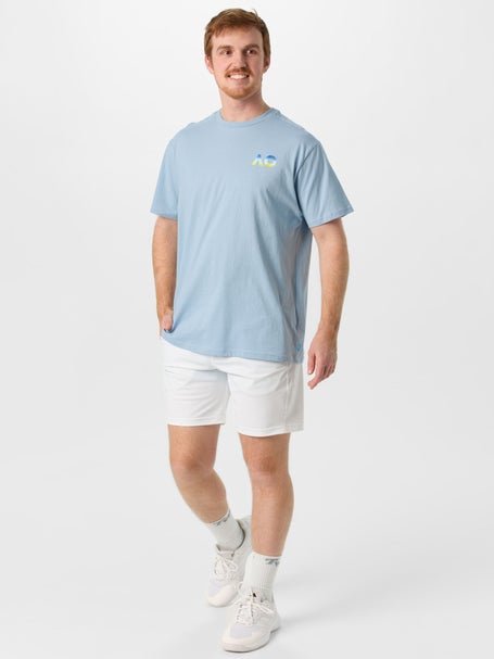 Australian Open Mens 2025 Tidal Logo T-Shirt