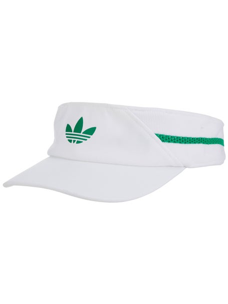 adidas Original Clima Visor White