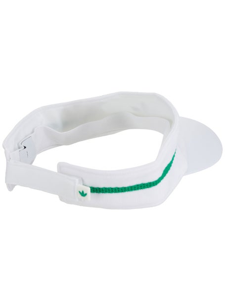 adidas Original Clima Visor White