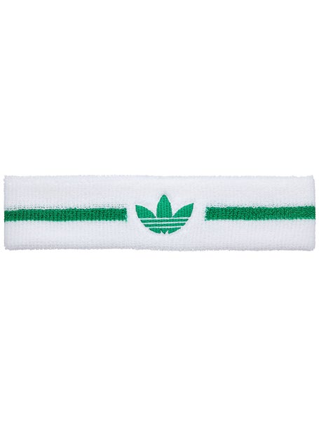 adidas Original Headband White