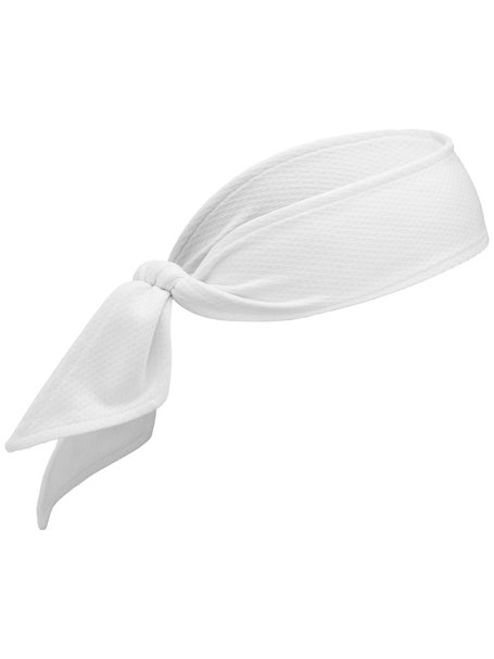 adidas Original Tie Band White