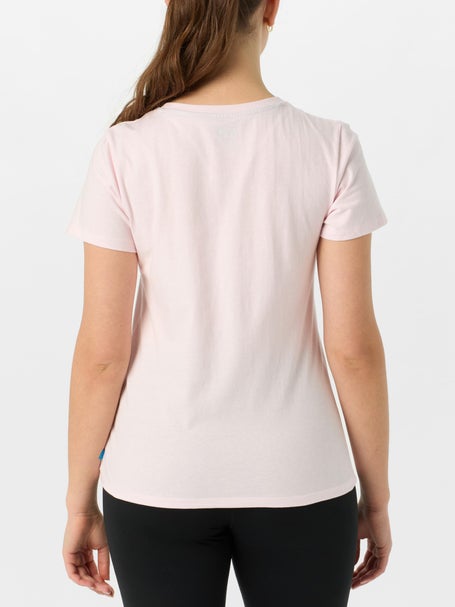 Australian Open Womens 2025 Happy Slam T-Shirt