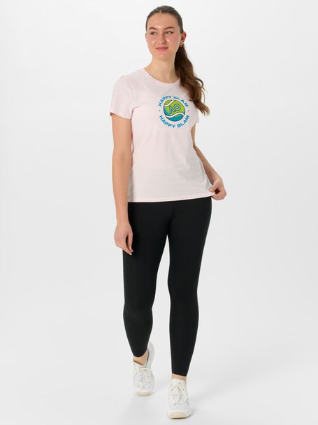 Australian Open Womens 2025 Happy Slam T-Shirt