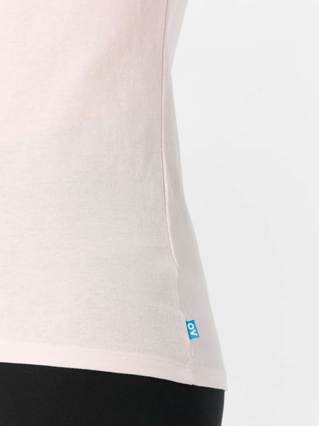 Australian Open Womens 2025 Happy Slam T-Shirt