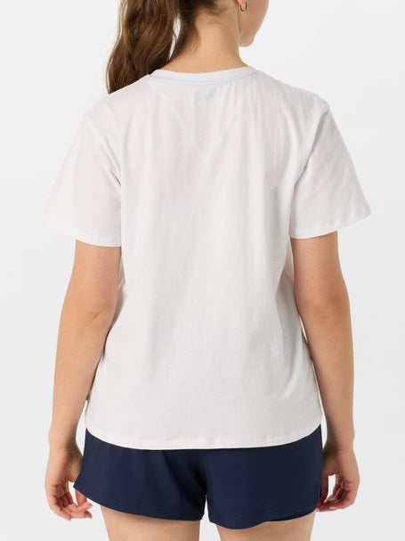Australian Open Womens 2025 Match Point T-Shirt