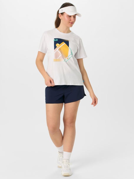 Australian Open Womens 2025 Match Point T-Shirt