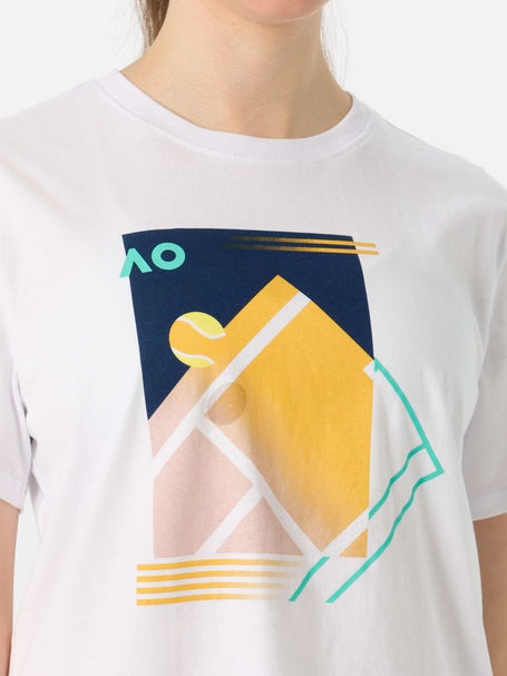 Australian Open Womens 2025 Match Point T-Shirt