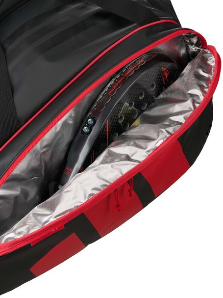 adidas Multigame 2026 Padel Racket Bag Ale Galan