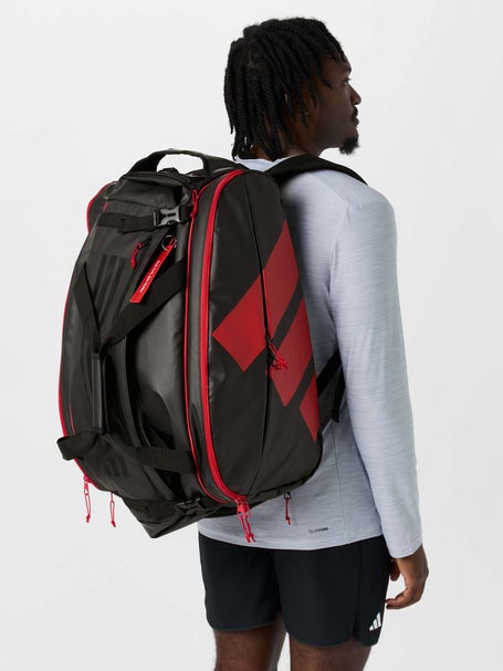 adidas Multigame 2026 Padel Racket Bag Ale Galan