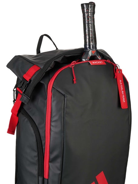 adidas Multigame 2026 Backpack Bag Ale Galan