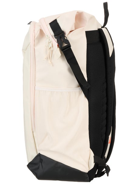 adidas Multigame 2026 Backpack Bag Off White