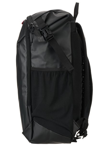 adidas Multigame 2026 Backpack Bag Tonal Black