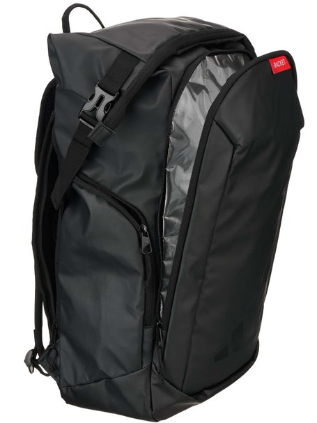 adidas Multigame 2026 Backpack Bag Tonal Black