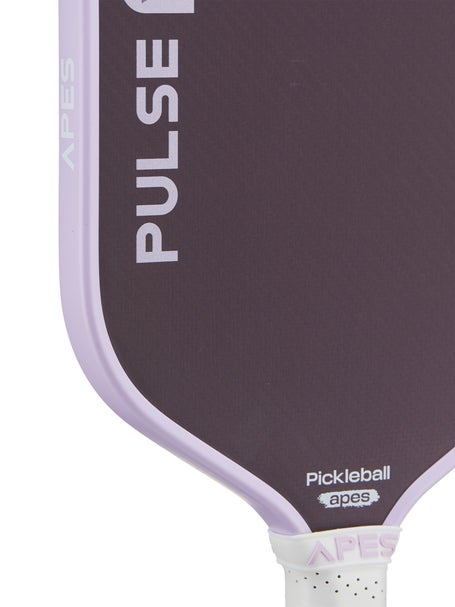 Pickleball Apes Pulse V Pickleball Paddle