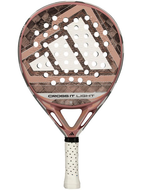 adidas Cross It Light 3.5 Padel Racket