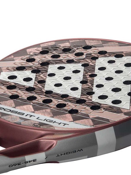 adidas Cross It Light 3.5 Padel Racket