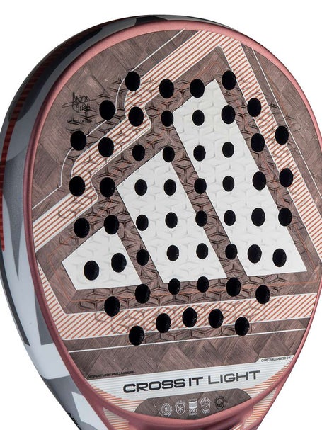 adidas Cross It Light 3.5 Padel Racket