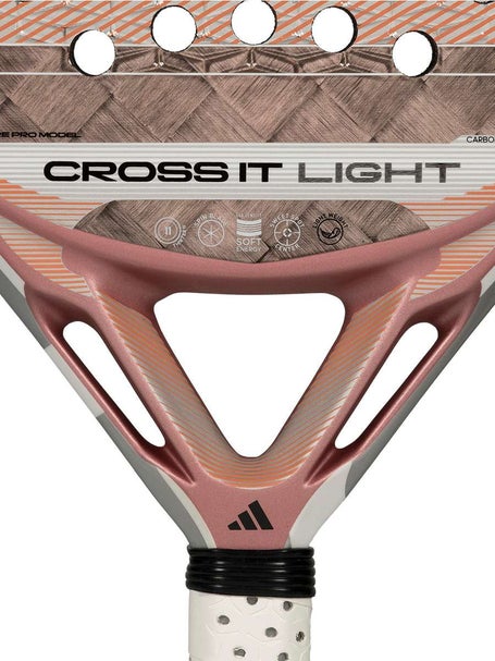 adidas Cross It Light 3.5 Padel Racket