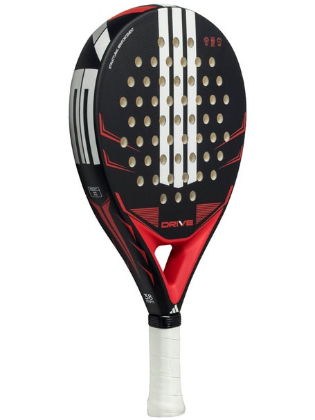 adidas Drive Black 2026 Padel Racket