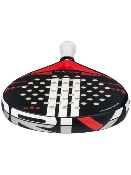 adidas Drive Black 2026 Padel Racket