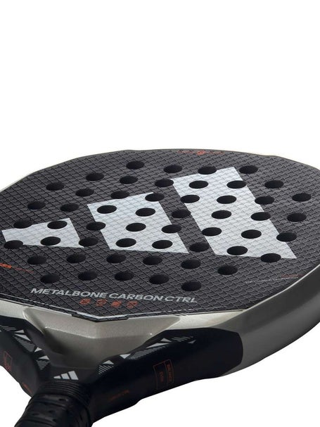 adidas Metalbone Carbon CTRL 2026 Padel Racket