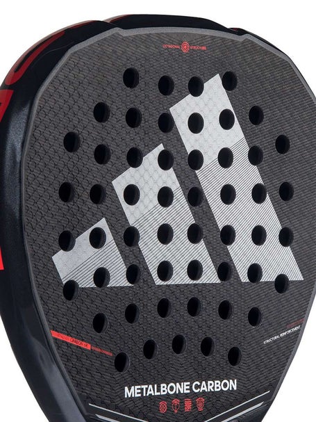 adidas Metalbone Carbon 2026 Padel Racket