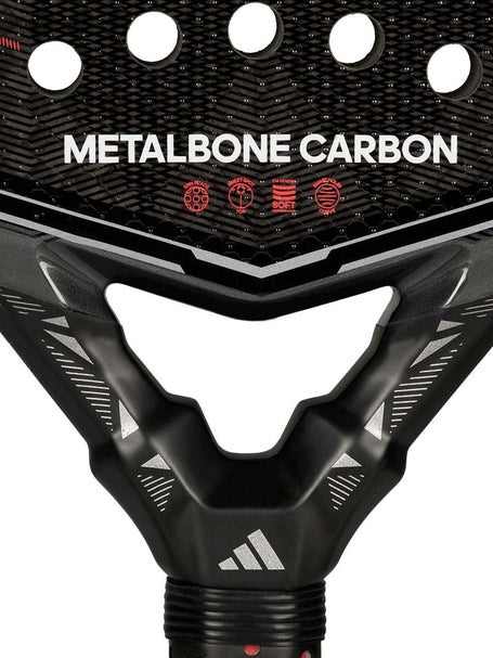 adidas Metalbone Carbon 2026 Padel Racket