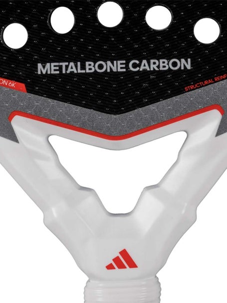 adidas Metalbone Carbon 3.4 Padel Racket
