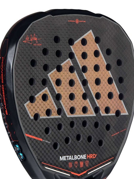 adidas Metalbone HRD+ 2026 Padel Racket