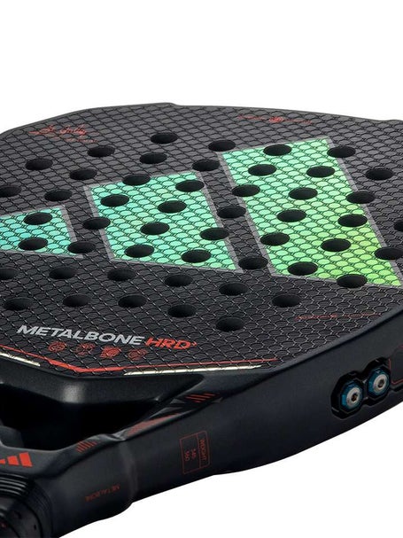 adidas Metalbone HRD+ 2026 Padel Racket