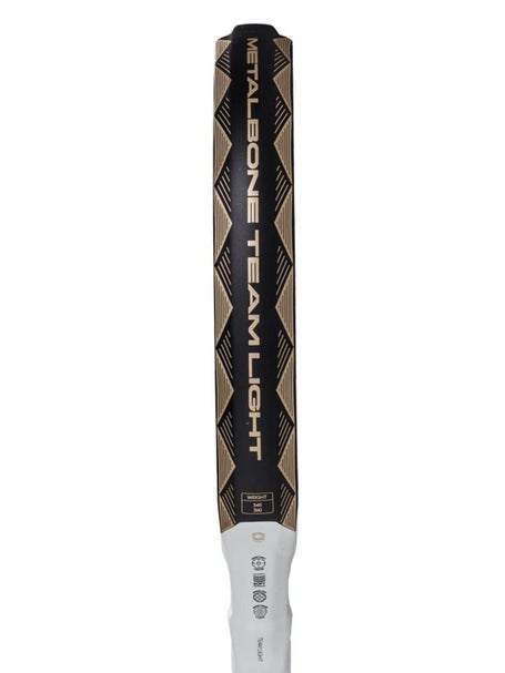 adidas Metalbone Team Light 3.4 Padel Racket