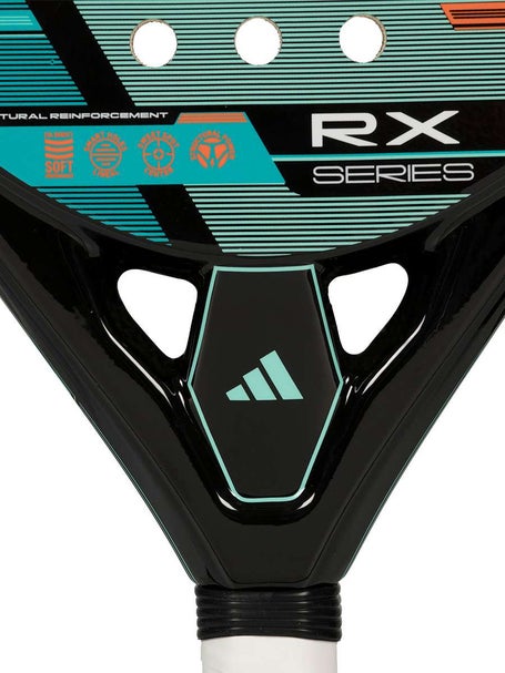 adidas Rx Series 2026 Padel Racket