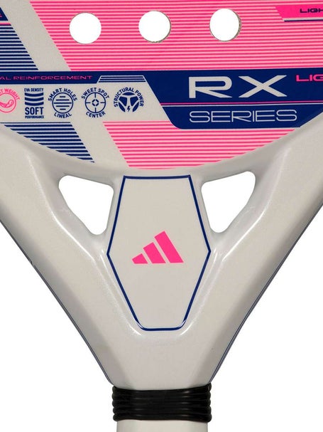 adidas Rx Series Light 2026 Padel Racket