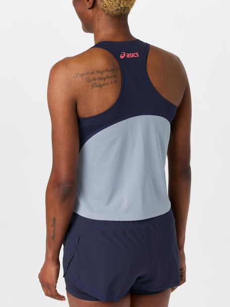Asics Womens Summer Match Tank