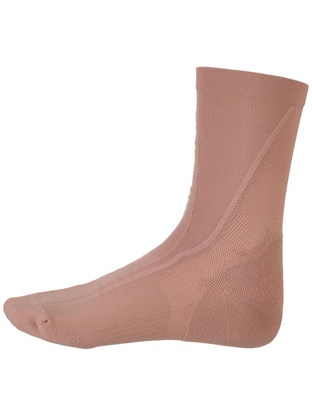 adidas by Stella McCartney Crew Socks - Mauve