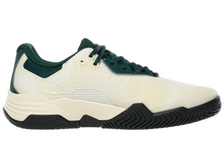 adidas Solematch Control 2 Off Wh/Green Mens Shoes
