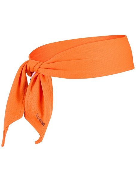 adidas Spring Climacool Headtie - Orange