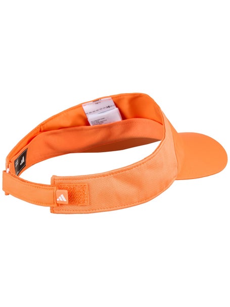 adidas Spring Climacool Visor - Pure Orange