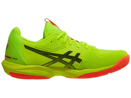 Asics Solution Speed FF 3\Paris Womens Shoes 